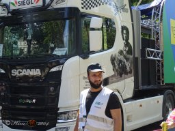 Regenbogenparade 2024